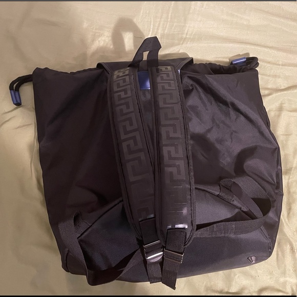 Versace Backpack - Picture 2 of 4